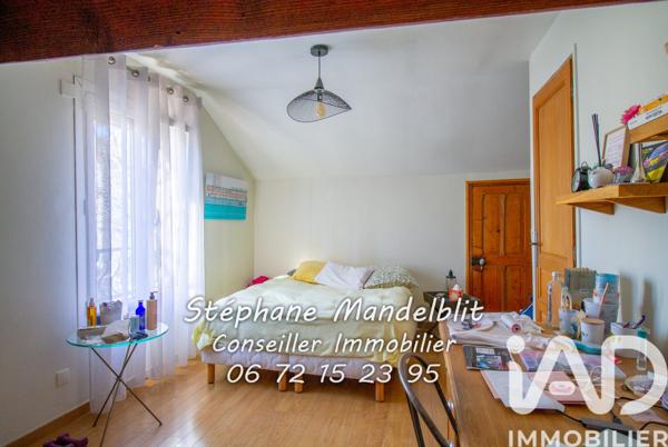Maison à vendre 6 pièces 148 m² Saint-Maur-des-Fossés