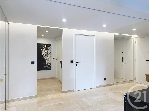 Appartement F4 à vendre  4 pièces - 110 m2 CANNES - 06