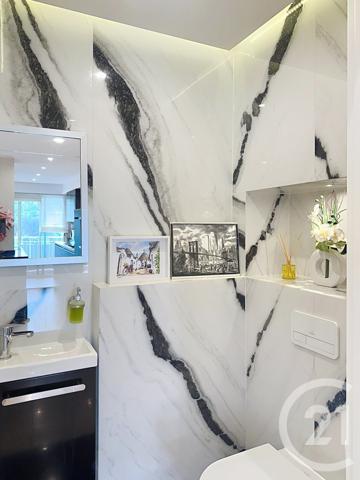 Appartement F4 à vendre  4 pièces - 110 m2 CANNES - 06