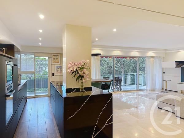 Appartement F4 à vendre  4 pièces - 110 m2 CANNES - 06