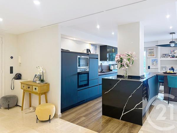 Appartement F4 à vendre  4 pièces - 110 m2 CANNES - 06