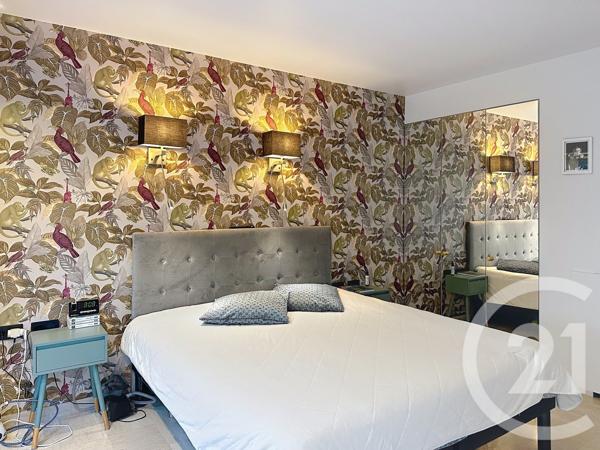 Appartement F4 à vendre  4 pièces - 110 m2 CANNES - 06