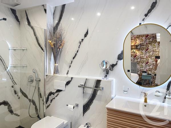 Appartement F4 à vendre  4 pièces - 110 m2 CANNES - 06