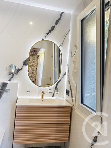 Appartement F4 à vendre  4 pièces - 110 m2 CANNES - 06