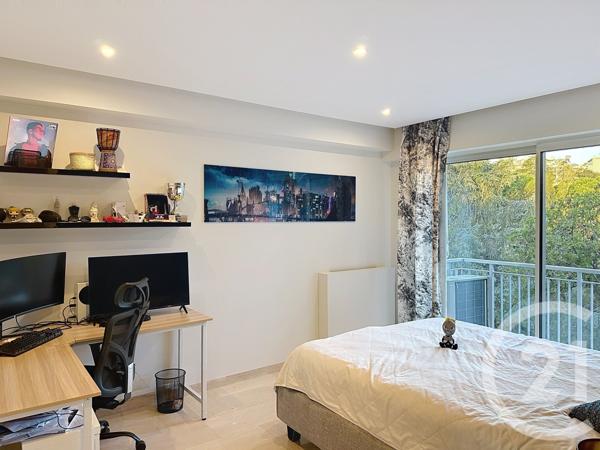 Appartement F4 à vendre  4 pièces - 110 m2 CANNES - 06