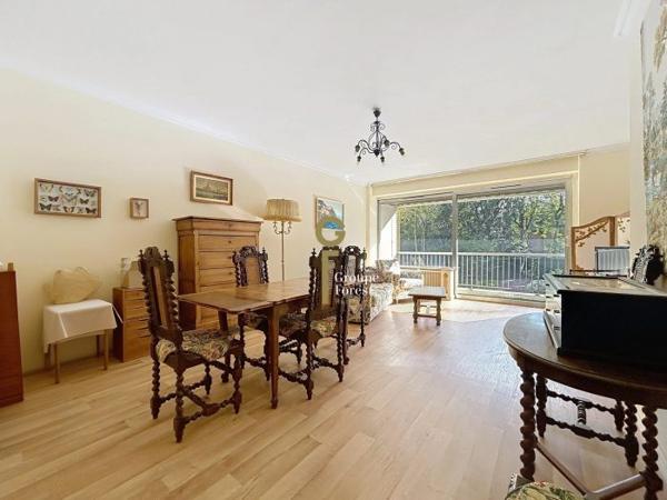 T2 Roubaix Secteur Croix-Hem-Roubaix 62.61 m²