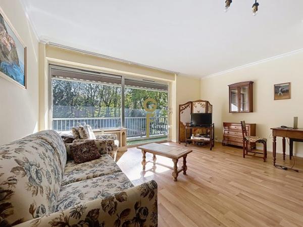 T2 Roubaix Secteur Croix-Hem-Roubaix 62.61 m²