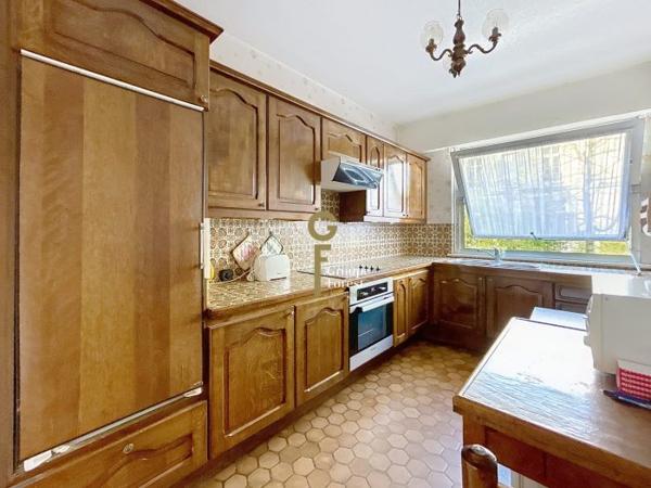 T2 Roubaix Secteur Croix-Hem-Roubaix 62.61 m²