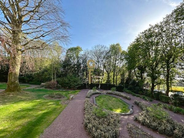 T2 Roubaix Secteur Croix-Hem-Roubaix 62.61 m²