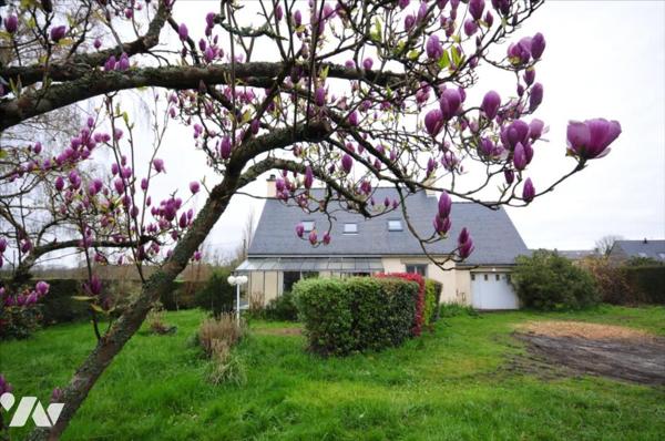 Maison Moëlan sur Mer