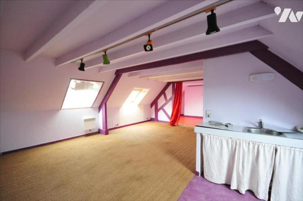 Maison Moëlan sur Mer