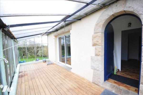 Maison Moëlan sur Mer