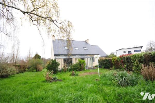 Maison Moëlan sur Mer