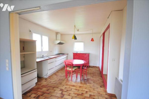 Maison Moëlan sur Mer