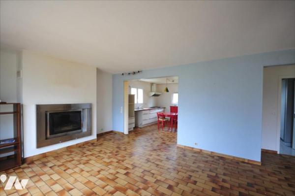 Maison Moëlan sur Mer