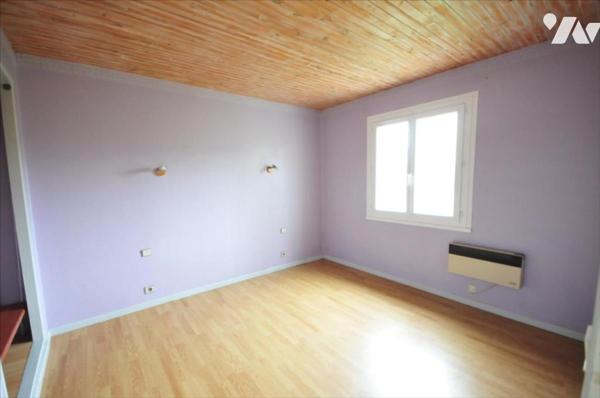 Maison Moëlan sur Mer