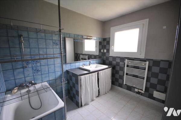 Maison Moëlan sur Mer