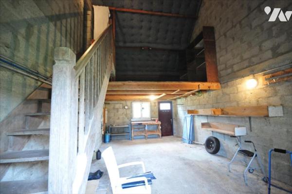 Maison Moëlan sur Mer