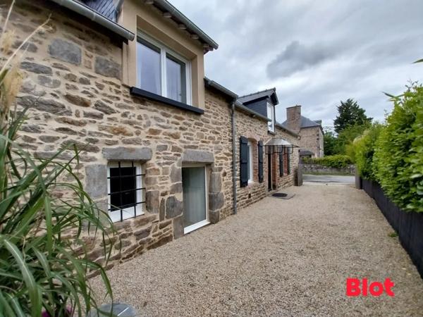 Maison 4 pièce(s)