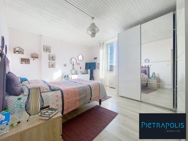 Maison Individuelle avec dépendance