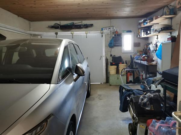 Maison 4 pièces à vendre au CHÂTEAU D'OLÉRON