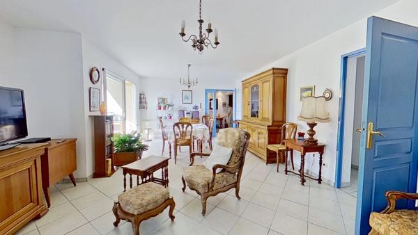 Appartement à vendre 4 pièces  (27)