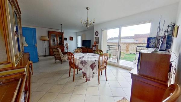 Appartement à vendre 4 pièces  (27)