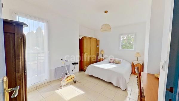 Appartement à vendre 4 pièces  (27)