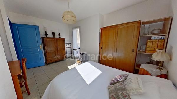 Appartement à vendre 4 pièces  (27)
