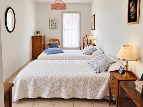 Appartement à vendre 4 pièces  (27)