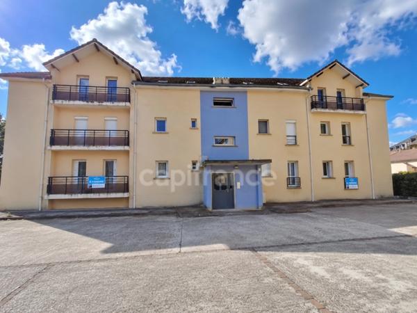 Appartement à vendre 4 pièces  (27)