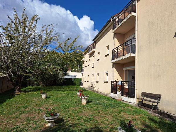 Appartement à vendre 4 pièces  (27)