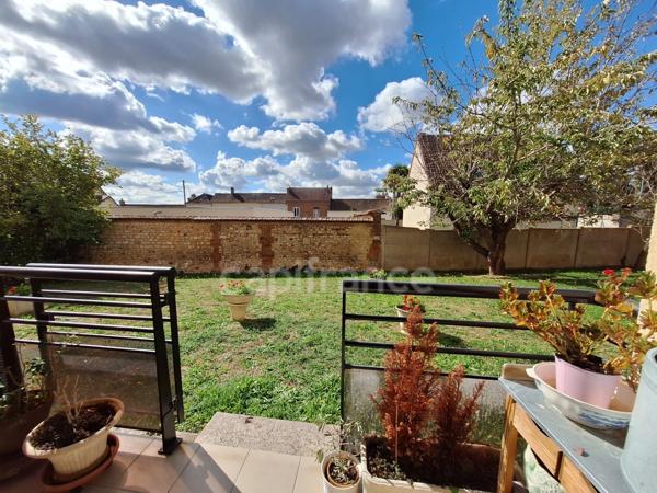 Appartement à vendre 4 pièces  (27)