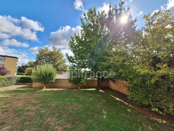 Appartement à vendre 4 pièces  (27)