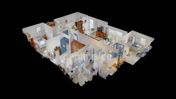 Appartement à vendre 4 pièces  (27)