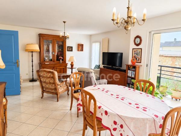 Appartement à vendre 4 pièces  (27)