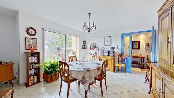 Appartement à vendre 4 pièces  (27)
