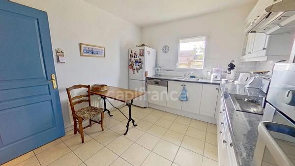 Appartement à vendre 4 pièces  (27)