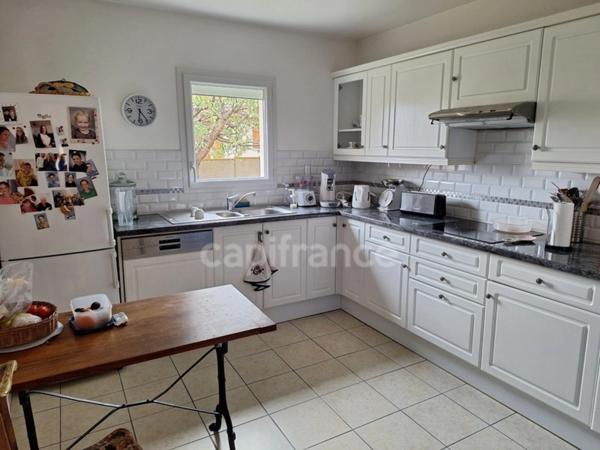 Appartement à vendre 4 pièces  (27)