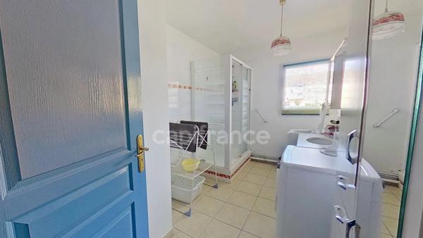 Appartement à vendre 4 pièces  (27)