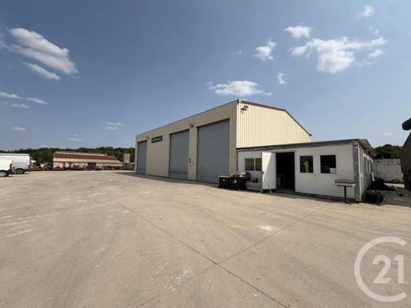 à vendre  502 m 2   VILLERS COTTERETS  - 02
