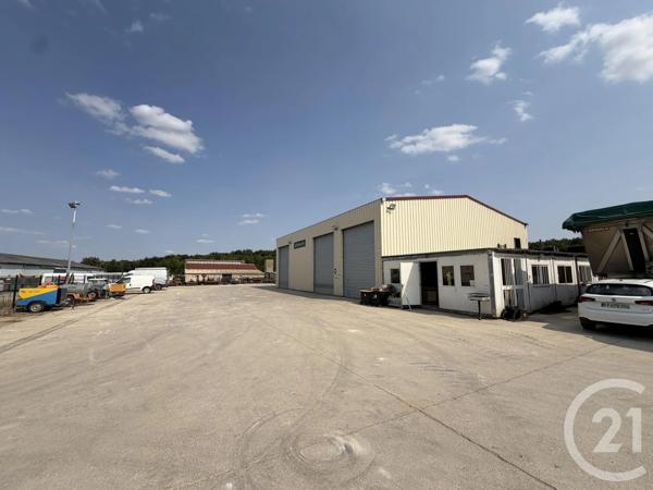à vendre  502 m 2   VILLERS COTTERETS  - 02