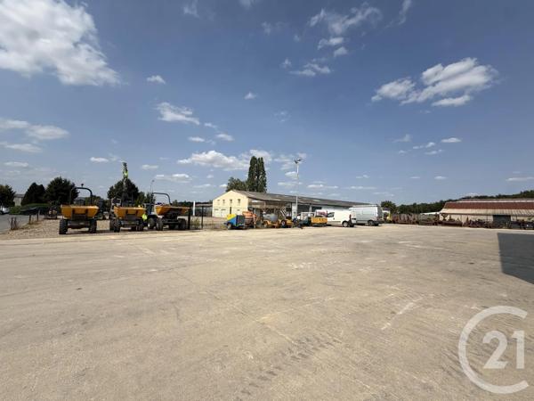 à vendre  502 m 2   VILLERS COTTERETS  - 02