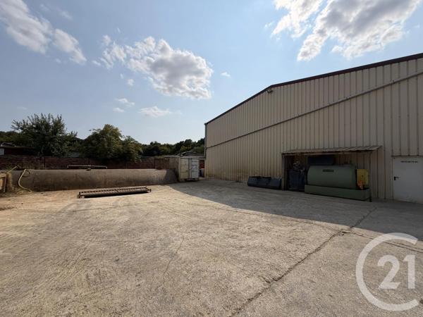à vendre  502 m 2   VILLERS COTTERETS  - 02