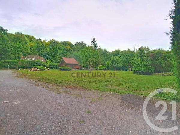 à vendre  502 m 2   VILLERS COTTERETS  - 02