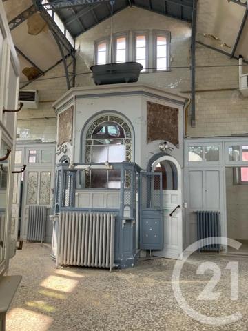 Maison à vendre  4 pièces - 93 m 2   ABBEVILLE  - 80