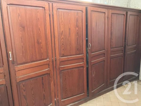 Maison à vendre  4 pièces - 93 m 2   ABBEVILLE  - 80