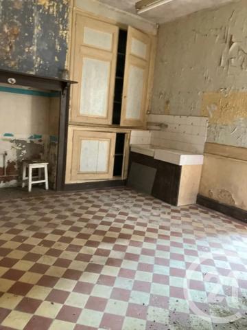 Maison à vendre  4 pièces - 93 m 2   ABBEVILLE  - 80