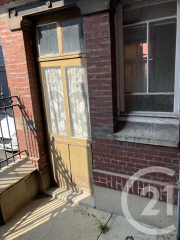 Maison à vendre  4 pièces - 93 m 2   ABBEVILLE  - 80
