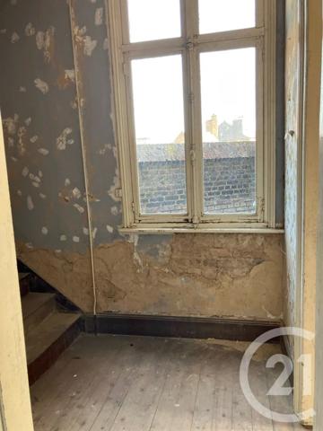 Maison à vendre  4 pièces - 93 m 2   ABBEVILLE  - 80